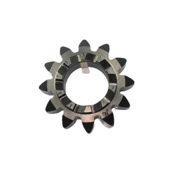 Kickstarterzahnrad Z12/10 Ø 20,5