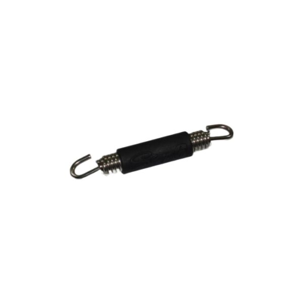 Feder Auspuff AD=10mm L=80mm