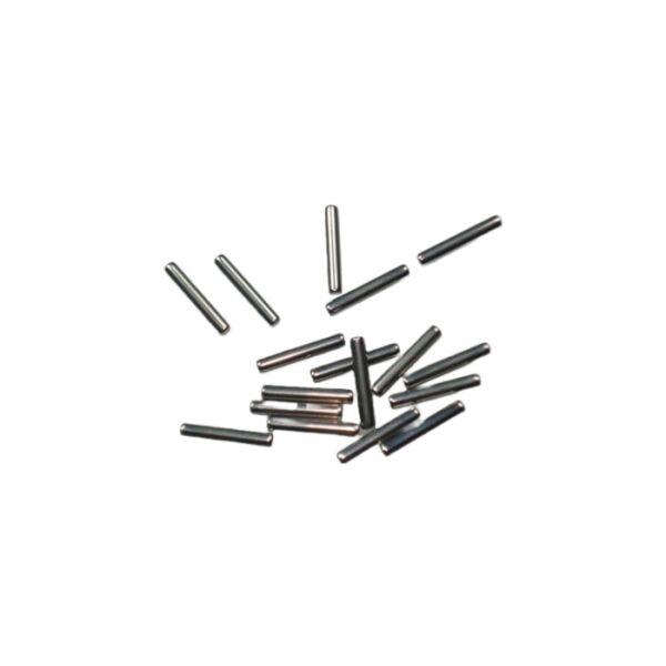 Nadel Nebenwelle 2x11,8mm