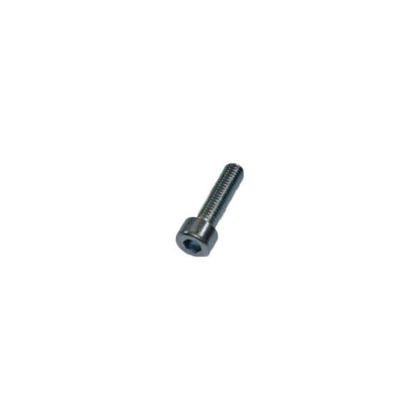Zylinderschraube M8x30 verzinkt mit Innensechskant