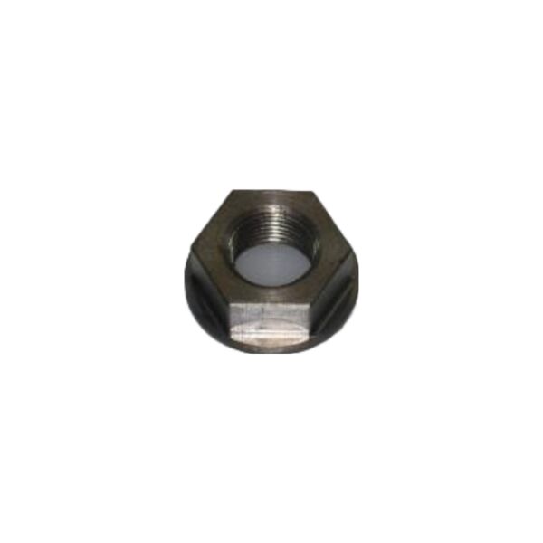 Bundmutter M12x1mm, Primärmutter für Kingwellen