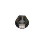 Bundmutter M12x1mm, Primärmutter für Kingwellen