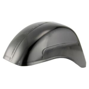 Kotflügel schwarz grundiert