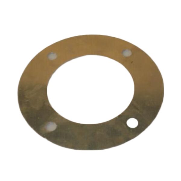 Dichtung Zylinderkopf 0,5mm für Quattrini M1X