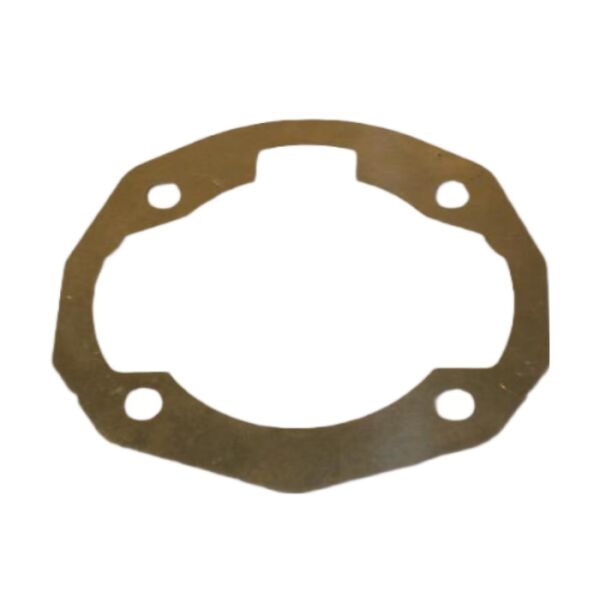 Dichtung Zylinderfuß 1,0mm für Quattrini M1X