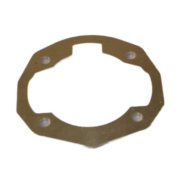 Dichtung Zylinderfuß 3,0mm für Quattrini M1X