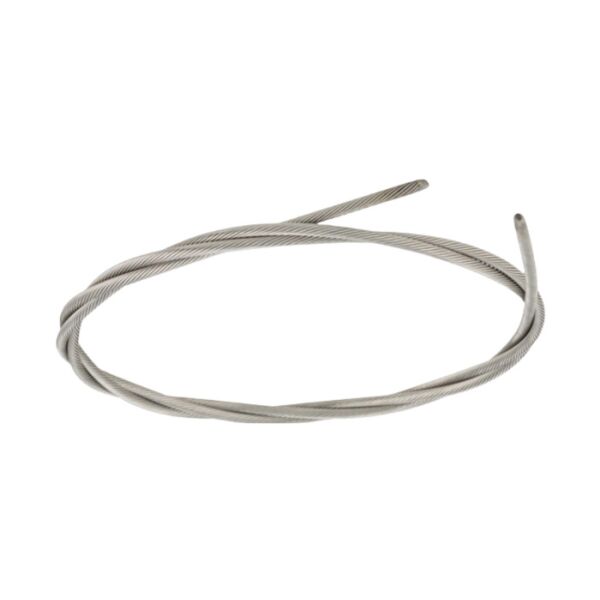 Seilzug Bremse hinten ohne Öse