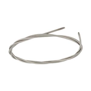 Seilzug Bremse hinten ohne Öse