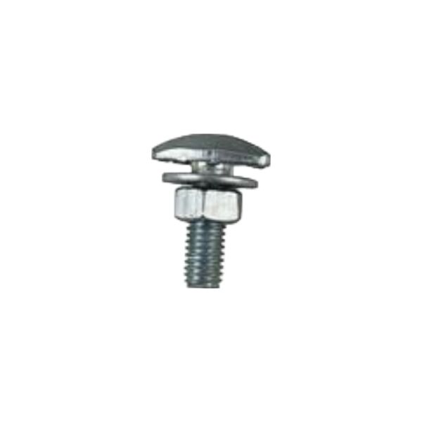 Schrauben Kotflügel seitlich M5x15 mm, T-Form