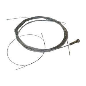 Seilzug Kit ohne Hülle PX