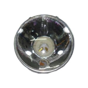 Scheinwerfer rund Ø 115 mm Klarglas