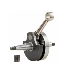 Langhubwelle PX200 Drehschieber K2D, Hub60