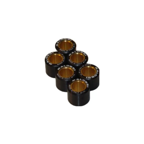 Variatorrollen MALOSSI HT Roll 20x17 mm 14g