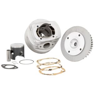 Rennzylinder QUATTRINI M1B 56-GTR 125 ccm