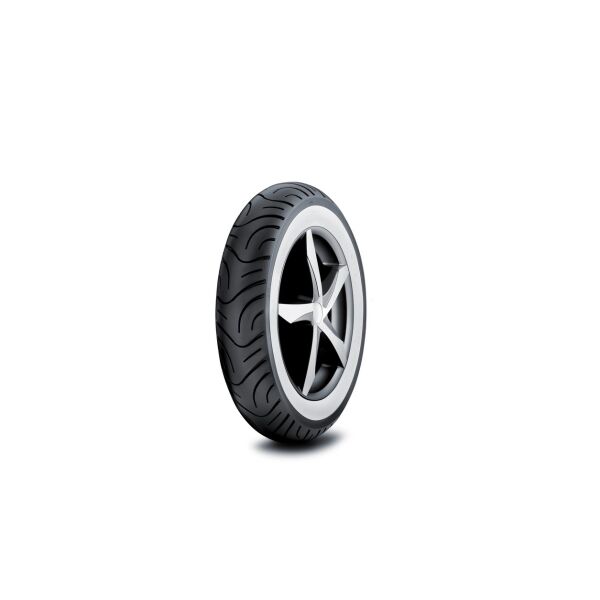 Weißwandreifen CST 3.50 - 10" TL