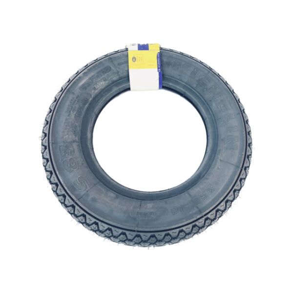 Reifen Michelin S83- 3.50 - 10 Zoll TL 59J