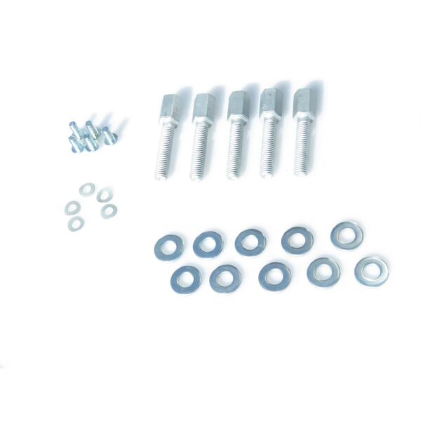 Schraubenkit / Adapter für Tonrad benötigt für Umbau auf 13 Zoll Felge