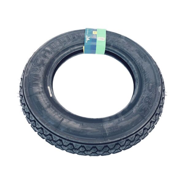 Reifen Michelin S83- 3.00 - 10 Zoll TL/TT 42J