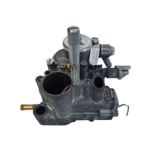 Vergaser -DELLORTO / SPACO SI26/26E (Ø=25mm)- Vespa PX200 (Typ ohne Getrenntschmierung)