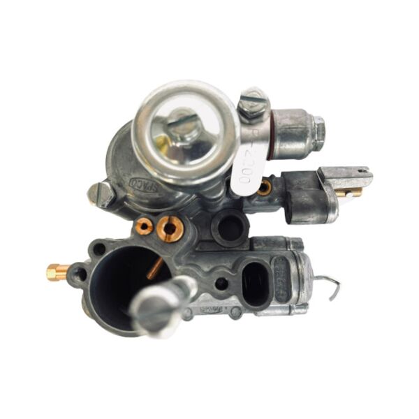 Vergaser -DELLORTO / SPACO SI26/26E (Ø=25mm)- Vespa PX200 (Typ ohne Getrenntschmierung)