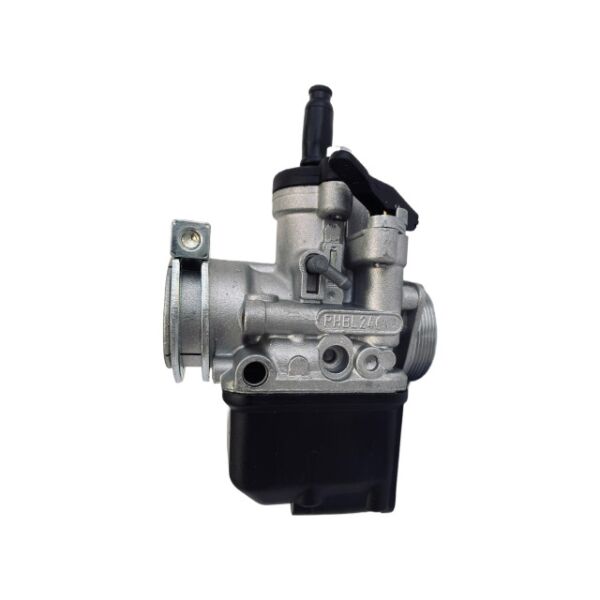 Vergaser Dellorto 24mm PHBL AD- AW=28,6mm