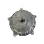 Bremstrommel vorne 10"