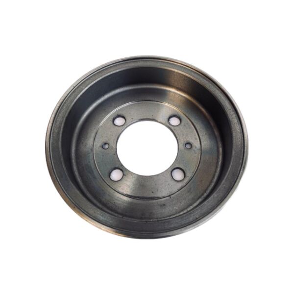 Bremstrommel vorne 8", Stahl