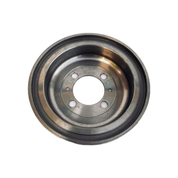 Bremstrommel hinten 8", Stahl