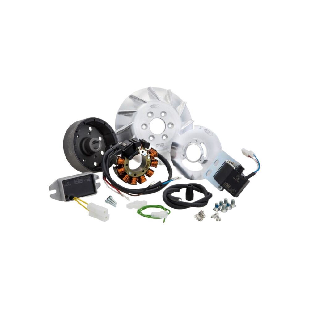 elfbar elfa kaufen Zündung Lichtmaschine 12V 100W vergleichbar Vape Set für Simson S51 S50 S53  S70 – Citomerx 168043 | Lichtmaschine | Zündanlage | Moped Elektrik |  Mopedteile