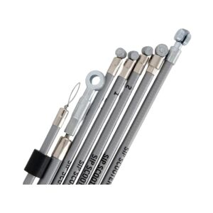 Seilzugkit PE-Inliner Hülle, PX80-200 E Lusso