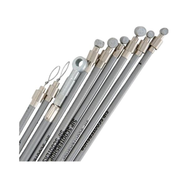 Seilzugkit PE-Inliner Hülle, 50-125/PV/ET3