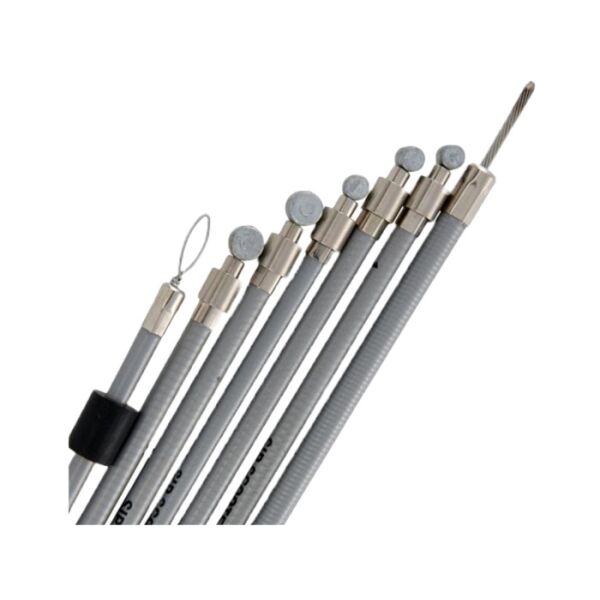 Seilzugkit PE-Inliner Hülle 125 VNB/GT/GTR/Super/TS/150 VBB/T4/Sprint/V./Super/Rally