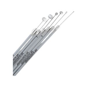 Seilzugkit PE-Inliner Hülle 125...