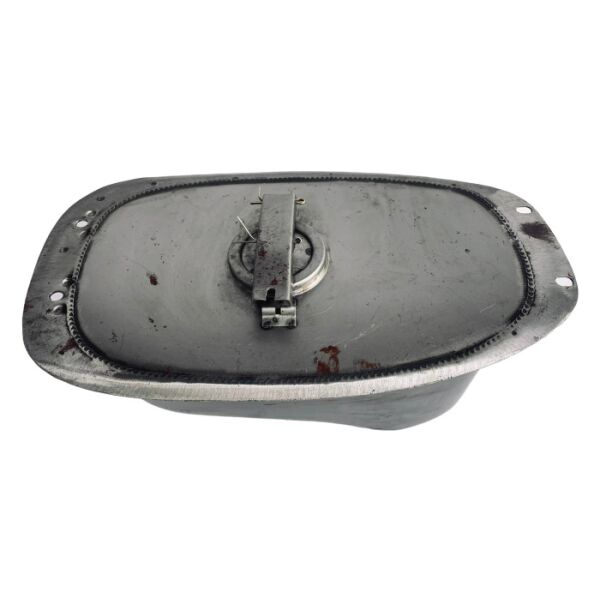 Tank geölt, 125 VNA-TS/150VBA/P80-200E/Sprint