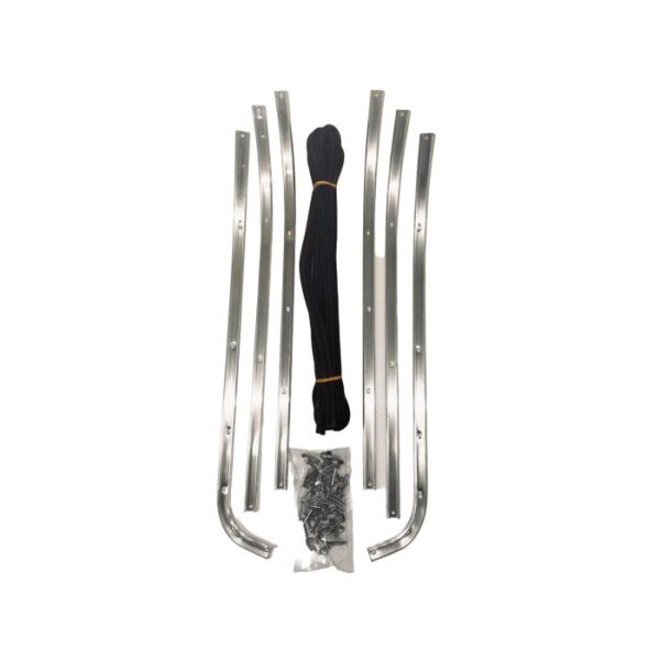 Trittleistensatz 125/GT/GTR/TS/150 Sprint/V/Rally