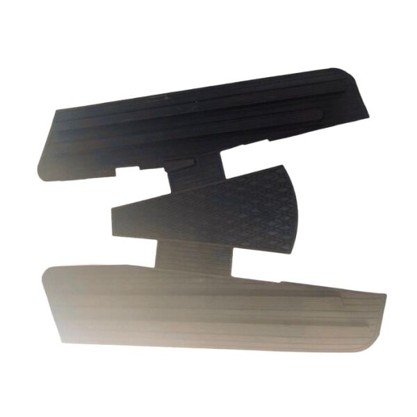 Fußmatte schwarz VNB/VBB/Rally/Sprint