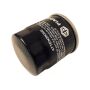 Ölfilter Piaggio Ø 50x67 mm schwarz